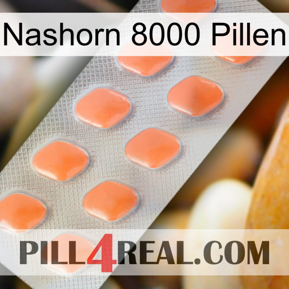 Rhino 8000 Pills 26